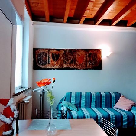 B&B Del Bosco E Del Lago Elimar Lecco Exterior photo